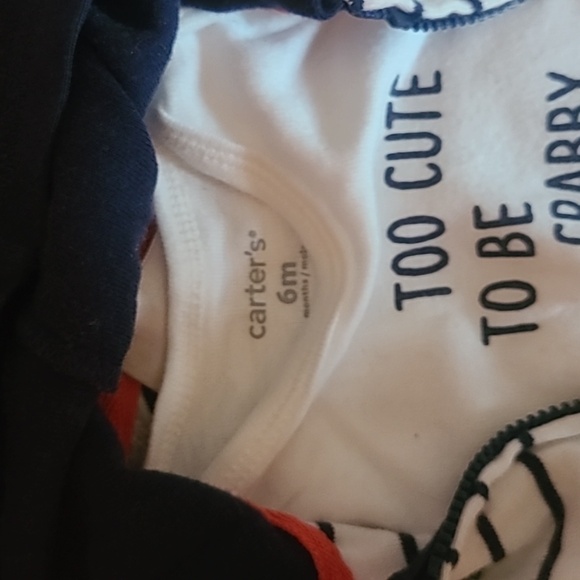 Baby onsie set - Picture 4 of 4